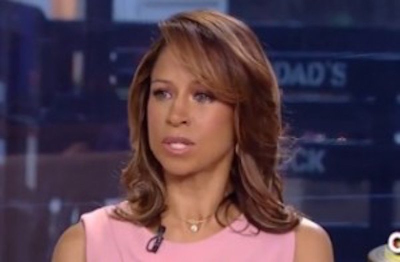 Stacey Dash - Obama doesn't give a shit VIDEO