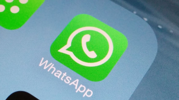 SowLatam's tweet photo. #Whatsapp podría permitir bloquear contactos en un chat de grupo 
¿Qué les parece? https://t.co/F9ulVFZWO4 https://t.co/MQCAj3XrRo