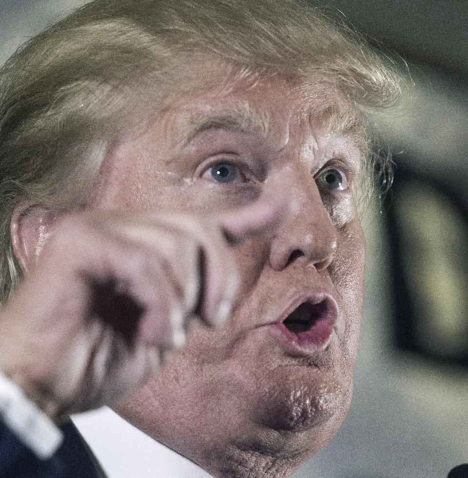 Donald Trump to visit Jordan in late December