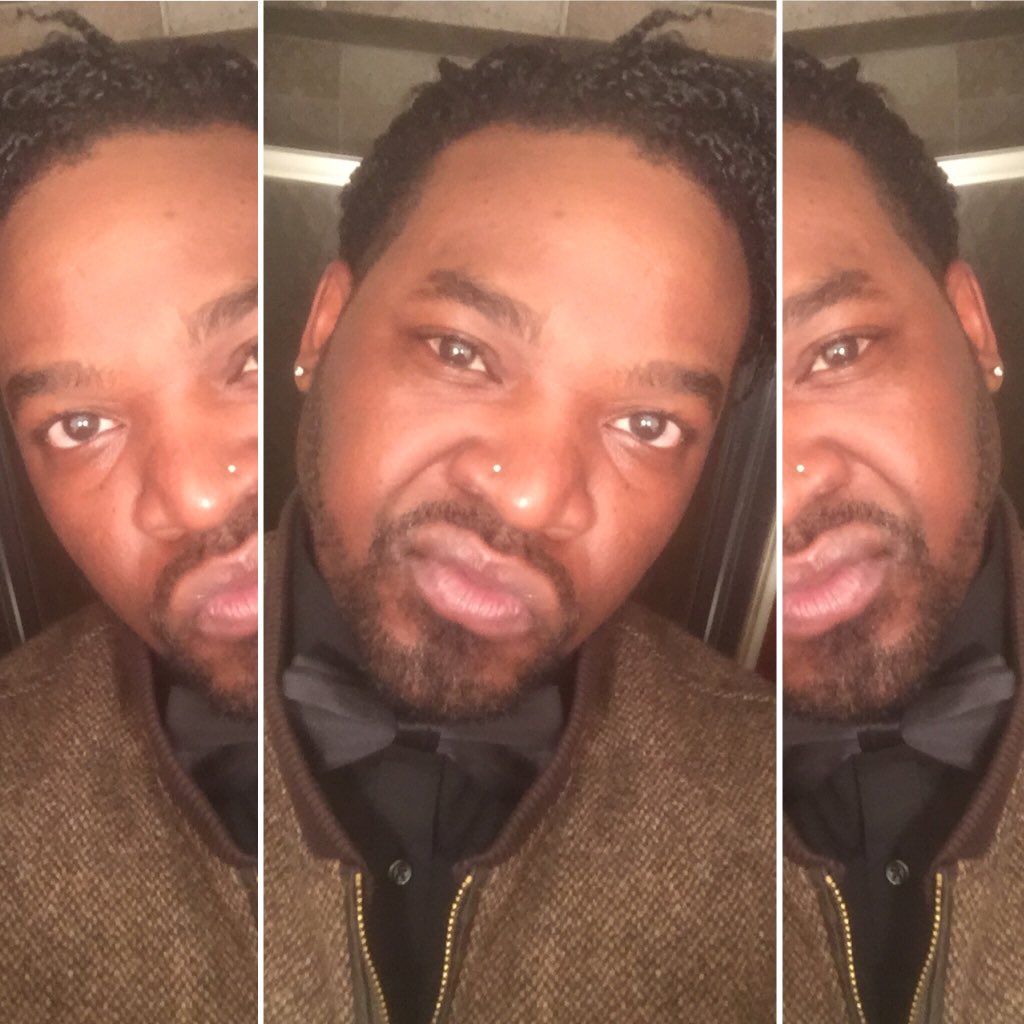 HIEROGLYPHIXTV's tweet image. Ayyyyyyyy #Bowtieflow