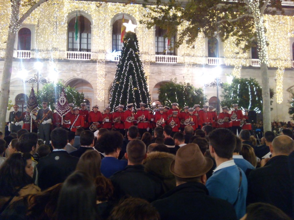 CristoSangreVa's tweet photo. Preparados sobre el escenario ya https://t.co/3iliYey9O3