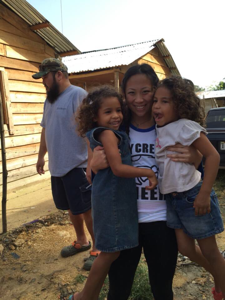 PresidentKacie's tweet photo. @PresidentKacie @DC4Prez hugs typically don't include your legs, this is what a hug looks like! #leclairemock https://t.co/9qXJxETWoZ