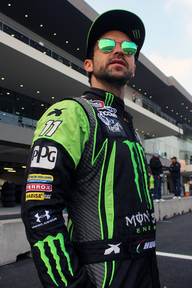 Pasiondep's tweet photo. #NMSXFS3 EL EQUIPO HO SPEED RACING FUE UN GRAN PROTAGONISTA EN NASCAR MÉXICO SERIES 2015 https://t.co/60VZ1Tnkbx https://t.co/9PQfUZCFcn