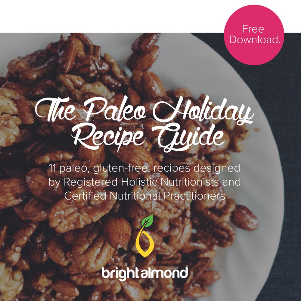 bitewithlove's tweet photo. Rock the #Holidays with this awesome #FREE #Paleo Holiday Recipe Guide via @brightalmond! https://t.co/vEqCAF9dIS https://t.co/DEp6Cu2GkV