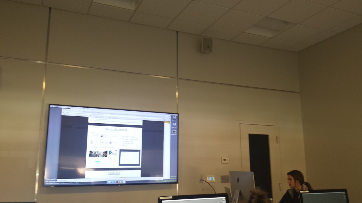 krisrugnetta's tweet photo. .@mollybonhammcd teaches BU Journalism students why @WBUR is most successful Boston news station #jo304 https://t.co/4BdAcMfmWM