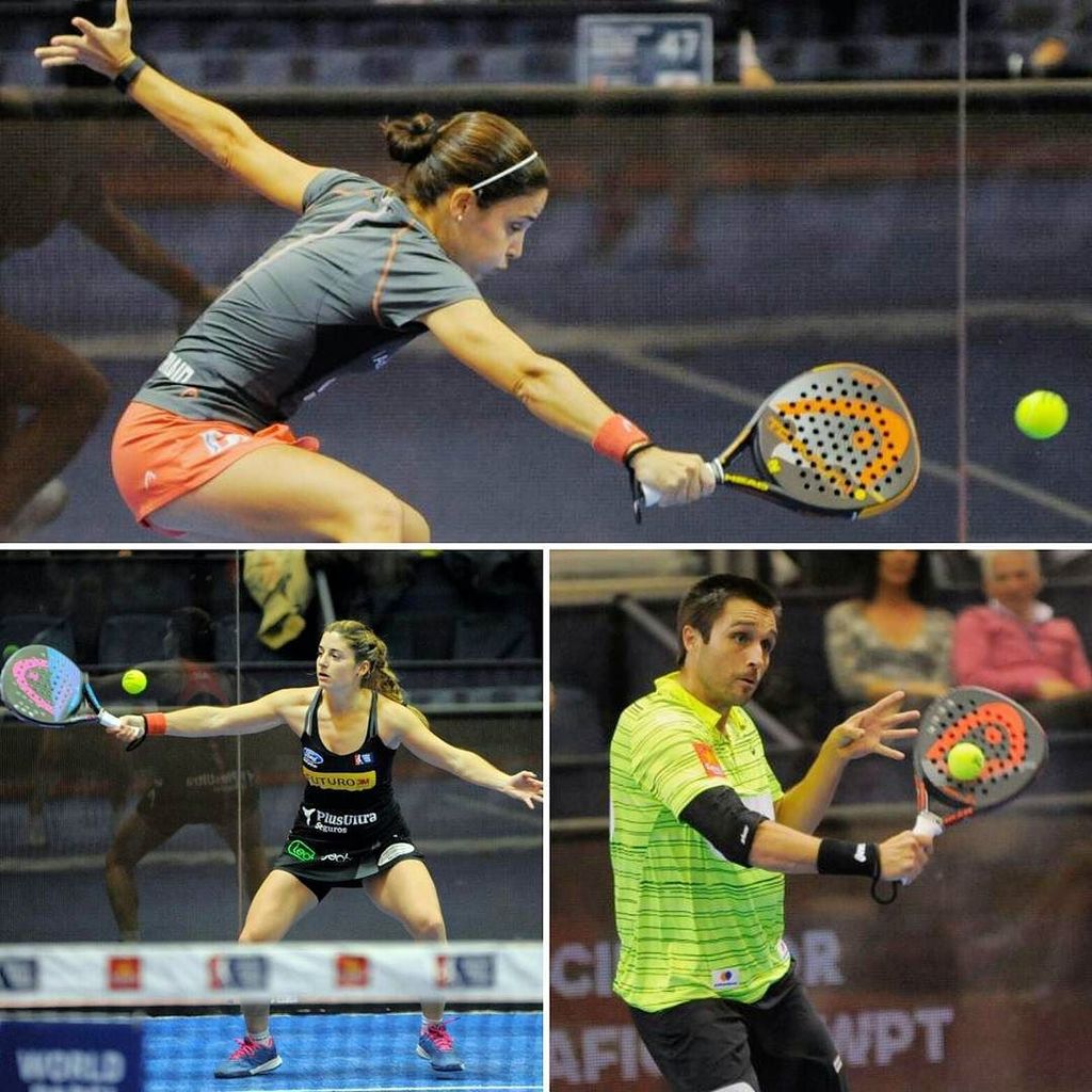 Padel_ig's tweet photo. Nuestros #HEADRebels en accion en #wptvalencia! #padel #gameraiser #one #win de @head_padel https://t.co/SPB5vX12f7