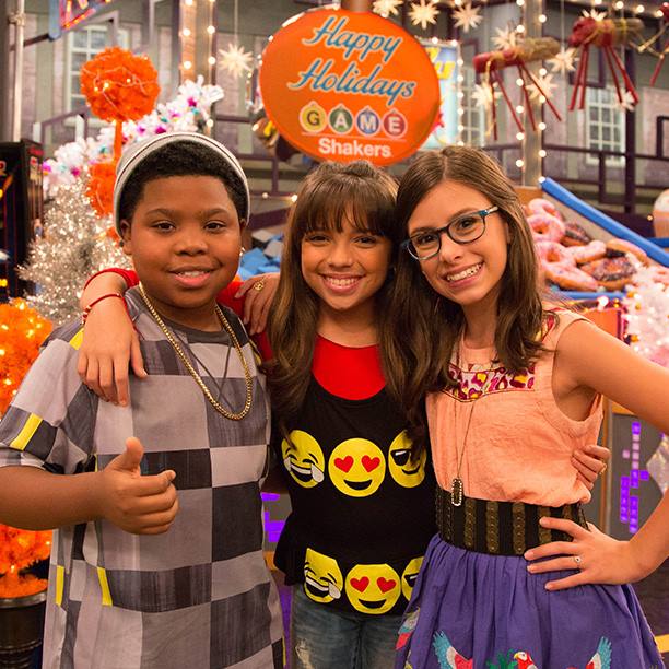 So who now knows the words to the Reggae potato song? Nickelodeon UK