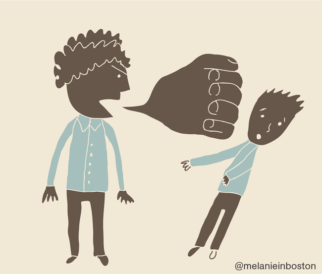 melanieinboston's tweet photo. Verbal abuse may be part of your #fosteradopt child's background. Speak in a calm, nonthreatening way. #TraumaTweets https://t.co/qx4wjavv7K