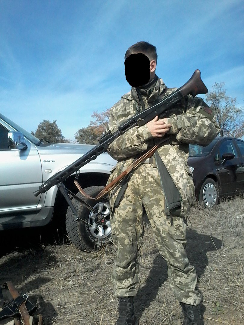 Боевики продолжили обстрелы украинских позиций на всех направлениях, - пресс-центр АТО - Цензор.НЕТ 5468