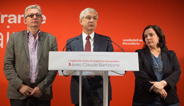 Notre conférence de presse commune avec <a href="/emmacosse/">Emmanuelle Cosse</a> et <a href="/plaurent_pcf/">Pierre Laurent</a> - uneiledefrancehumaine.fr/actualite/la-g… #AvecBarto #Ensemble