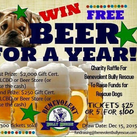 twpittered's tweet image. Tickets still available! Only 300 avail! Check out the #BenevolentBullyRescue FB page for your chance at 2k!