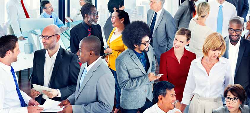 SmartMeetings's tweet image. Less distractions, improved networking and other compelling reasons to meet in person: hubs.ly/H01wKmr0