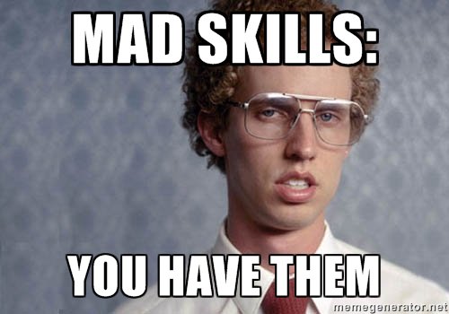 Mental skills from this Arsenal star! How was that possible >>> po.st/GoonerSkills