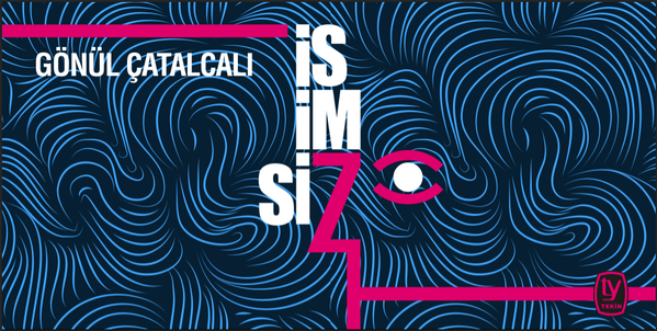 İzmir'de Sanat (@izmirdesanat) on Twitter photo Tekin Yayınevi'nin ilk kitap klibi <a href="/GCatalcal/">Gönül Çatalcalı</a> 'nın romanı İSİMSİZ'e... facebook.com/tekinyayinevi/… <a href="/TekinYayinevi/">Tekin Yayınevi</a> Tekin Yayınevi'nin ilk kitap klibi <a href="/GCatalcal/">Gönül Çatalcalı</a> 'nın romanı İSİMSİZ'e... facebook.com/tekinyayinevi/… <a href="/TekinYayinevi/">Tekin Yayınevi</a>