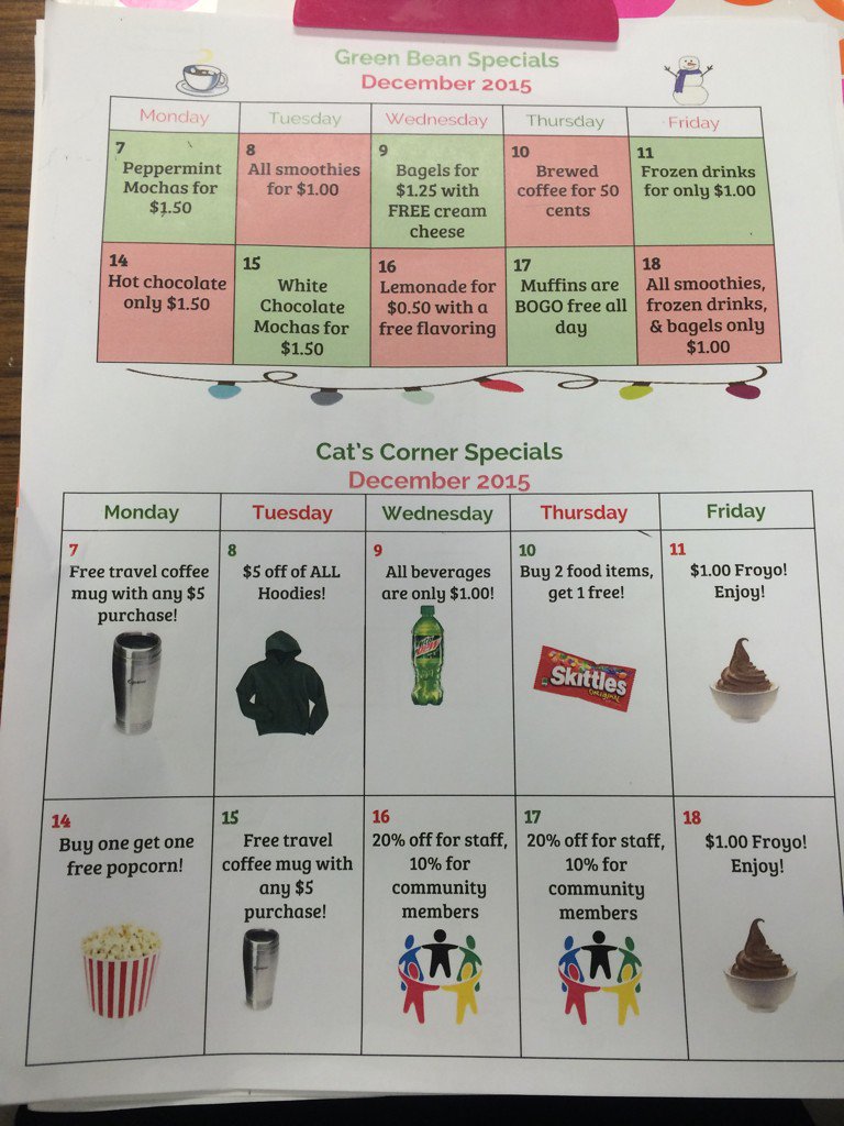 Don't miss out on our Ten Days of Deals!