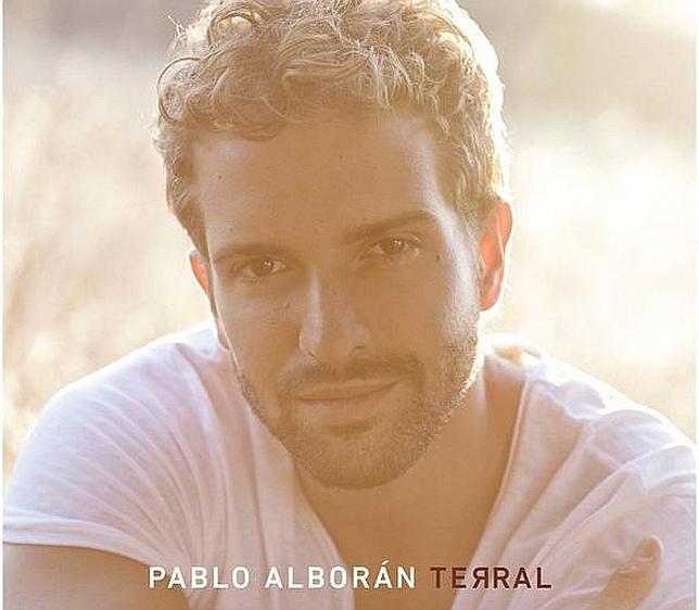 LoMas_40's tweet photo. - @pabloalboran nominado al premio Grammy al mejor álbum latino por "Terral". https://t.co/pruZuATtDr