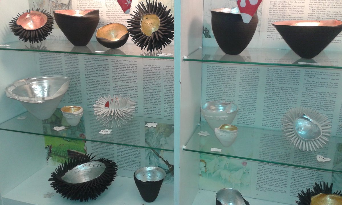 A new Artist #popup Is taking place at 13 The Pantiles.  More info @artspringshow please visit and support!