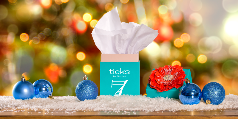 tieks's tweet photo. Day 7: A week of gifts has passed, but the fun continues through 12/24! Follow @tieks &amp; RT for the chance to win ;) https://t.co/1lzx1GzpG7