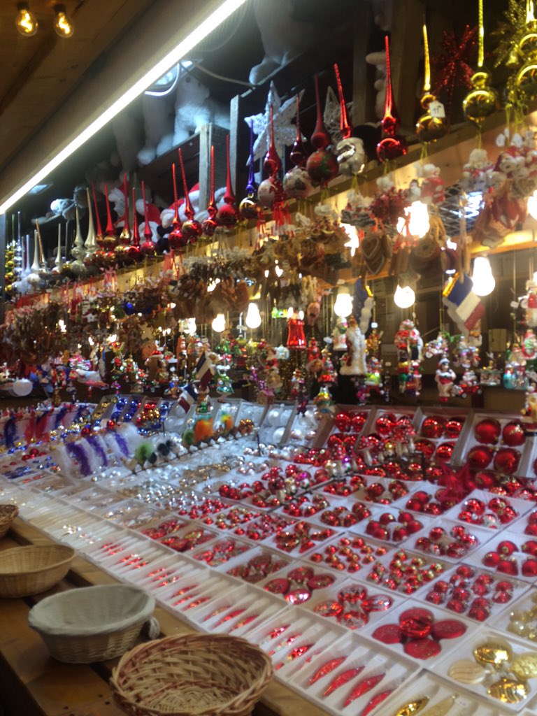 #english4frenchMarchédeNoel dans 5 jours!!