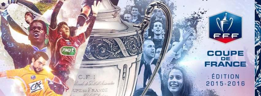 FCLorient's tweet image. Le @FCLorientOff recevra le @ToursFC en 32es de finale de la #CDF !