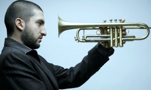 Ünlü Trompet Sanatçısı İbrahim Maalouf Konser Biletleri Satışta goo.gl/q6DCI8 #sanartsal @ibrahim_maalouf