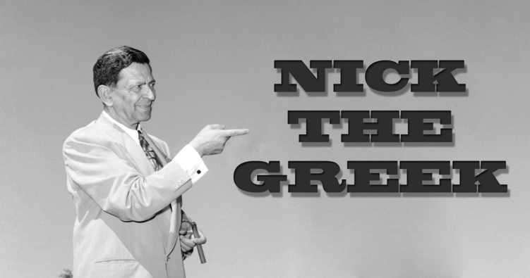 greatfreebets's tweet photo. Tales of Top Pro #Gamblers like "Nick the Greek" and Johnny Moss: https://t.co/G4l3V7zsSP https://t.co/ZNgfO22VFQ