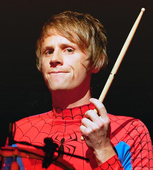 Spider dom happy birthday my lord 