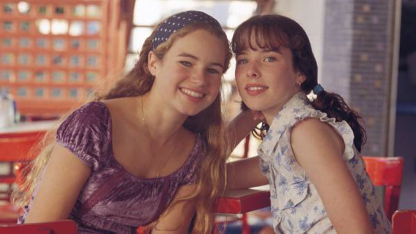 pugliese97's tweet photo. @AshleighBrewer1 I'm crying ❤️ #Sleepoverclub https://t.co/J2Dr0nmjI4