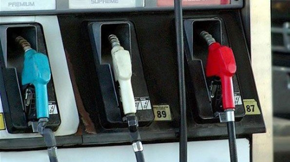 Oil prices are near the cheapest levels since the Great Recession bit.ly/1OLodoj?utm_me… https://t.co/JeAm9VAlSJ