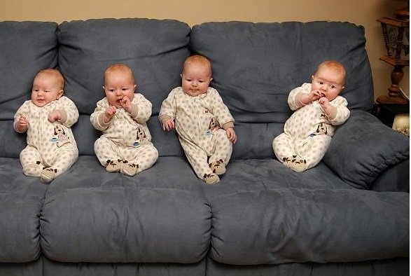 monsey_com's tweet image. Monsey Mother Welcomes Set of Quadruplets, Needs your Support! Donate and continue praying! monsey.com/monsey-mother-…