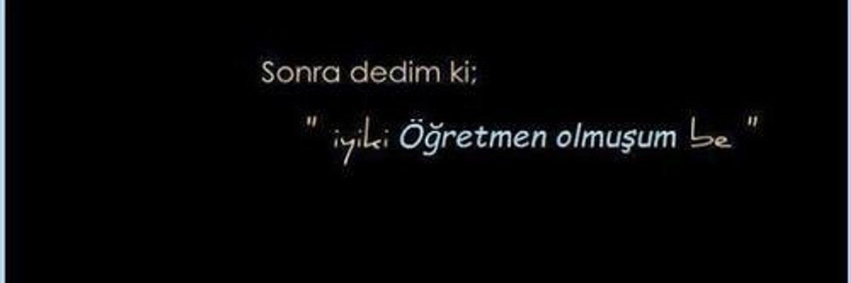 sbetulgl07's tweet photo. #hiçvazgeçmedim öğrencilerine kavuşmayı hayali ile beklemekten SubattaOkullar SinifciBekliyor https://t.co/qMa3TUsYO4