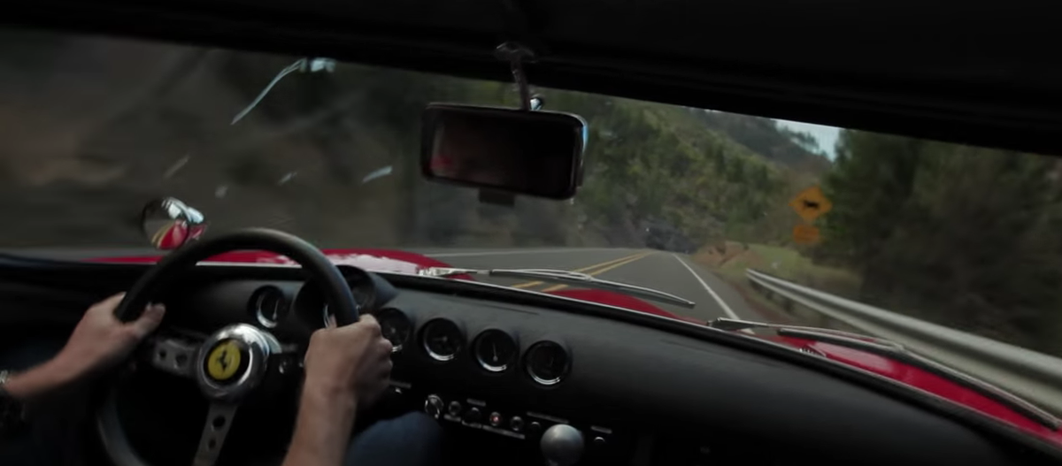 therealautoblog's tweet photo. Petrolicious goes running up that Hill in a Ferrari 250 GTO: https://t.co/RXAErLDwYQ
@Ferrari @PetroliciousCo https://t.co/SvCF3twAhl