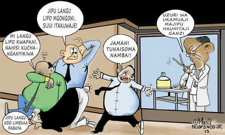mary_birdi's tweet photo. Magufulification!! https://t.co/NULY7xbhMo