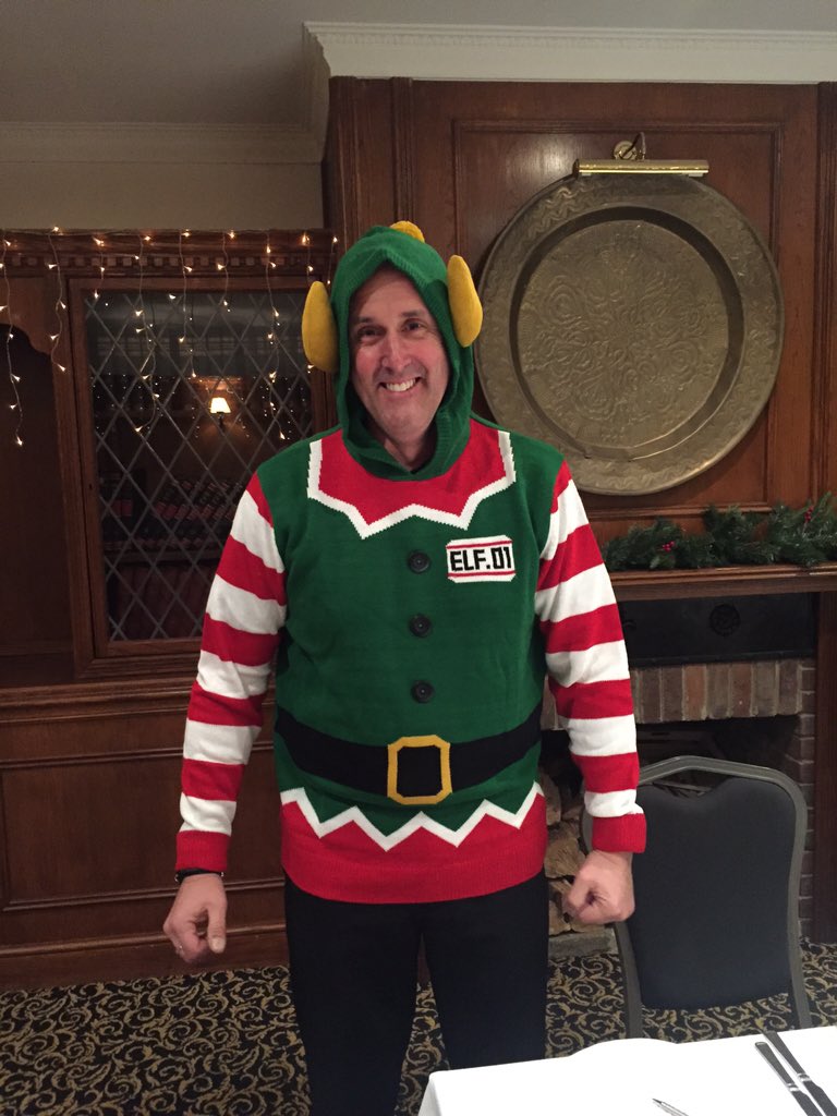 SallyOttewell's tweet photo. #Christmas #elf has arrived @lordtrafford #traffordnetworking #Giftnetworking @CisswoodHouse @jammyace1969 ๐๐๐
๐ https://t.co/S1gZF4cxzc