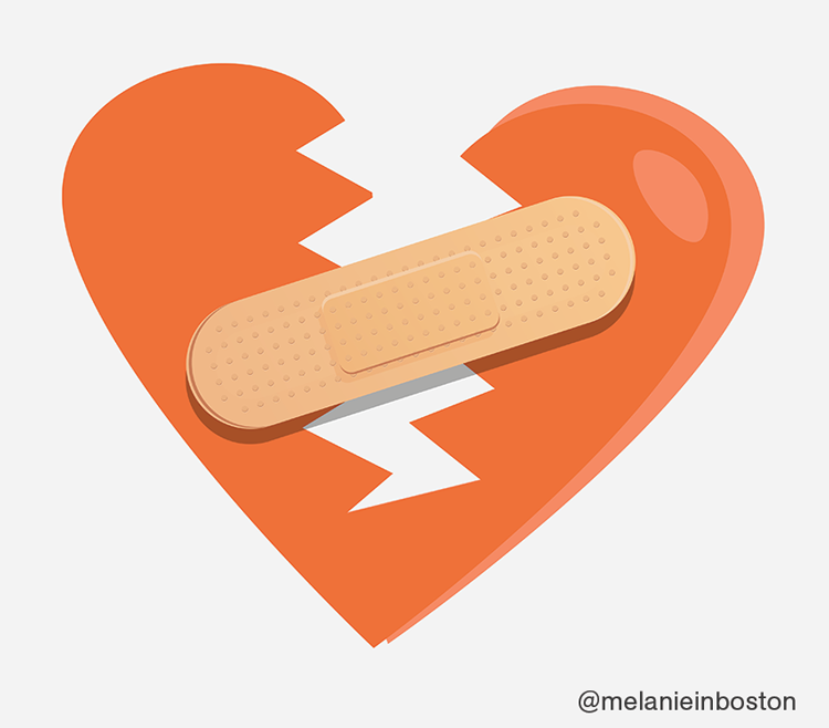 melanieinboston's tweet photo. Your love won't heal all the hurts of your #fosteradopt child, but its power gives them strength. #TraumaTweets https://t.co/vL1gXzeyNo