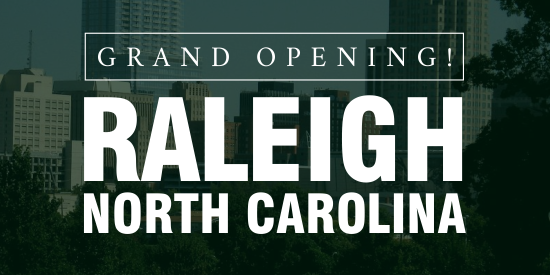 BenchCraft's tweet photo. #BenchCraft is opening our 9th office location in #Raleigh today! #GrandOpening #NorthCarolina #RaleighJobs https://t.co/8GVPFdZWsy