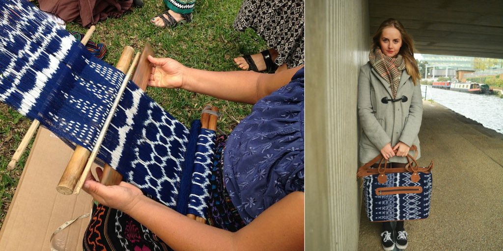 LostinSamsaraUK's tweet image. All you need to know about us!
sublimemagazine.com/entrepreneurs/… #fairtrade #ethicalfashion #london #shopping #shoplocal