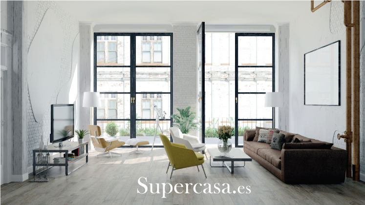 SupercasaEs's tweet photo. Desde supercasa.es os queremos dar la bienvenida a nuestro portal https://t.co/WXMrPyi751. Más de 326.000 anuncios ! https://t.co/Go2rxRWJ7A