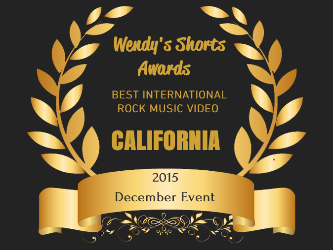 Strictly_Inc's tweet photo. #WINNER !!! Il #videoclip "California" dei @MadShepherdrock continua a darci soddisfazione.. https://t.co/O9oaqoSYsf https://t.co/NSKIWOBsE4