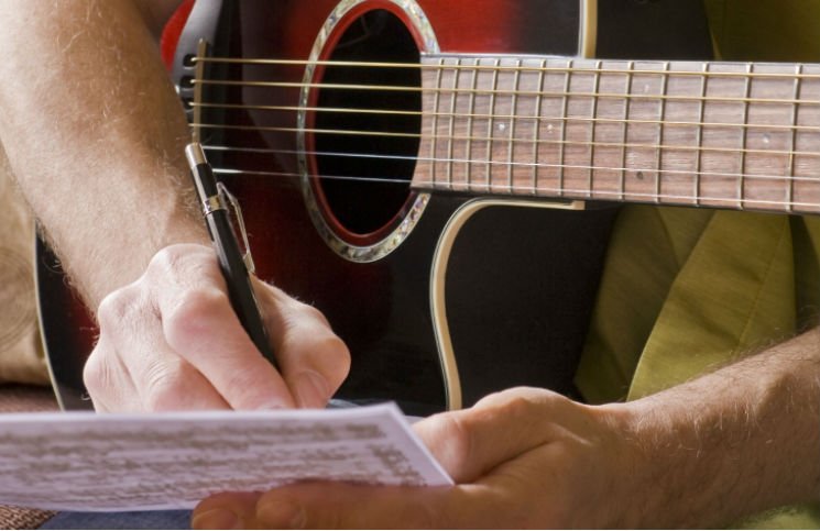 RadioNotas's tweet photo. Si eres compositor, es básico que seas capaz de contestar estas 3 preguntas: https://t.co/pbV3gBNKSd https://t.co/M8ptdGETOz