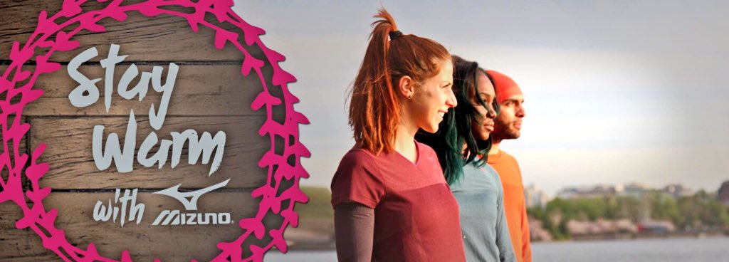 runpacers's tweet photo. Gear up for winter with @MizunoRunning at Pacers Running
#BreathThermo #JingleAllTheWay5k
https://t.co/6XCV98DXys https://t.co/qiYp17umyB