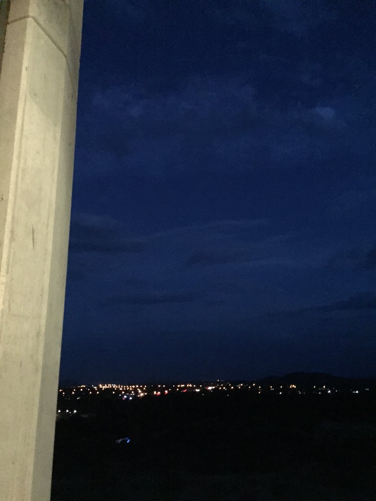 taazimakala's tweet photo. Can't get sick of this view. #fairscape https://t.co/8k6LY2sJJu