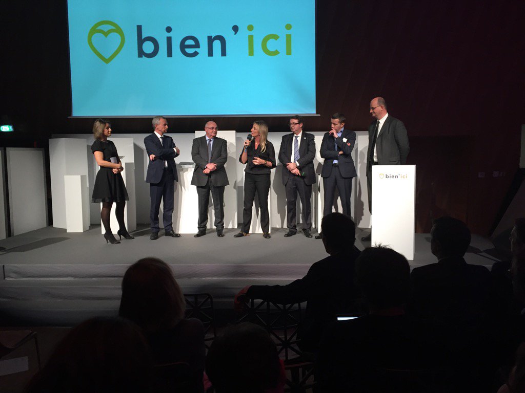 jmtorrollion's tweet photo. Pour les promoteurs #bienici.com contextualise le bien dans la ville et permet la visite virtuelle du programme https://t.co/U01zXRkDBp
