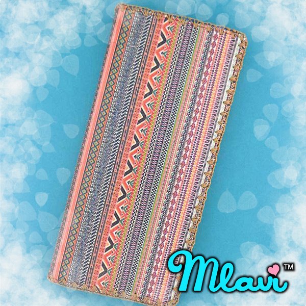 MlaviStudio's tweet photo. Mlavi #vegan leather #aztec #wallet https://t.co/0OgdKtsgUw