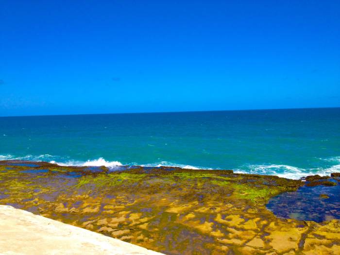 andredimauro's tweet image. #FortalezaDosReisMagos #Natal #RioGrandeDoNorte #Brazil 
#Travel empowr.com/officialandred…