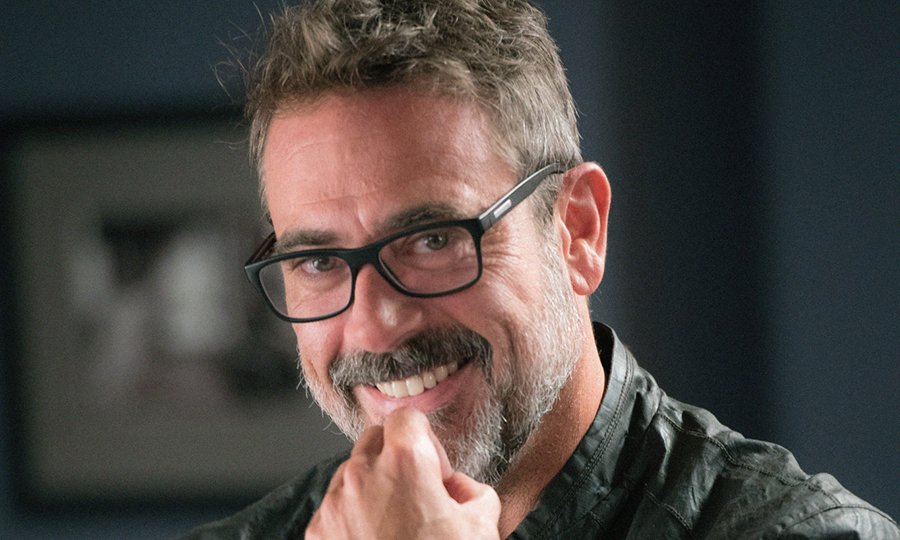 elsbethcbs's tweet image. RT if Jeffrey Dean Morgan is your #ManCrushMonday. 😍 ow.ly/VAwrr #TheGoodWife