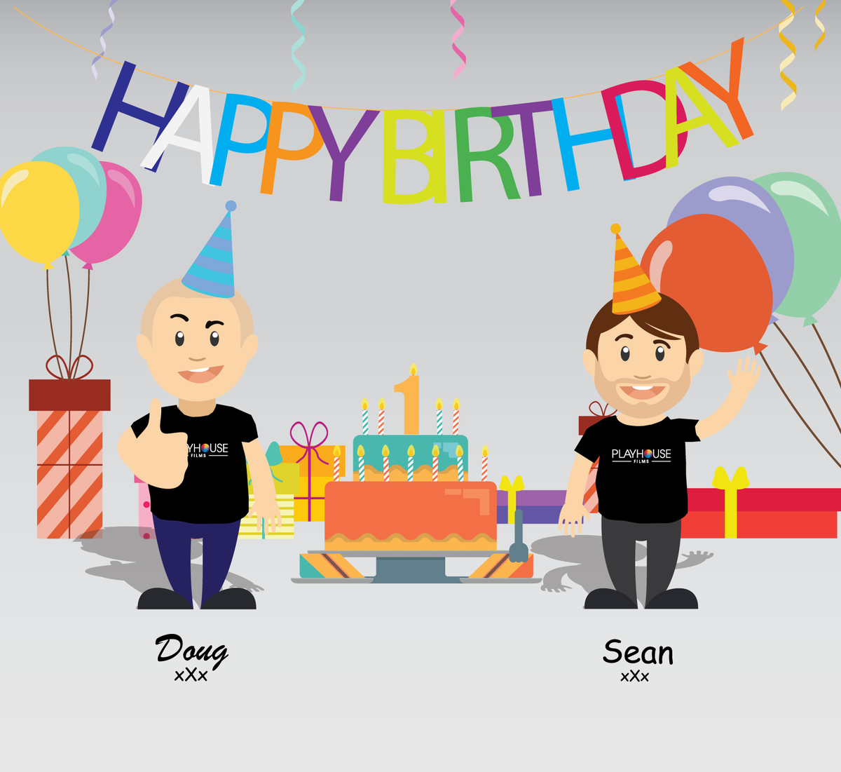 <a href="/EACreativeHour/">EACreativeHour</a> <a href="/pgoldsmith1/">Paul Andrew Goldsmith</a> :) Happy birthday buddy!!!