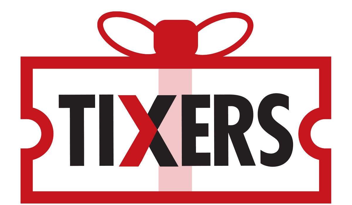 jayclouse's tweet photo. Are you holiday shopping? Tickets make great gifts, and @Tixers can help get you started. https://t.co/LZZXmTMzBh https://t.co/b5vdOGRaDF