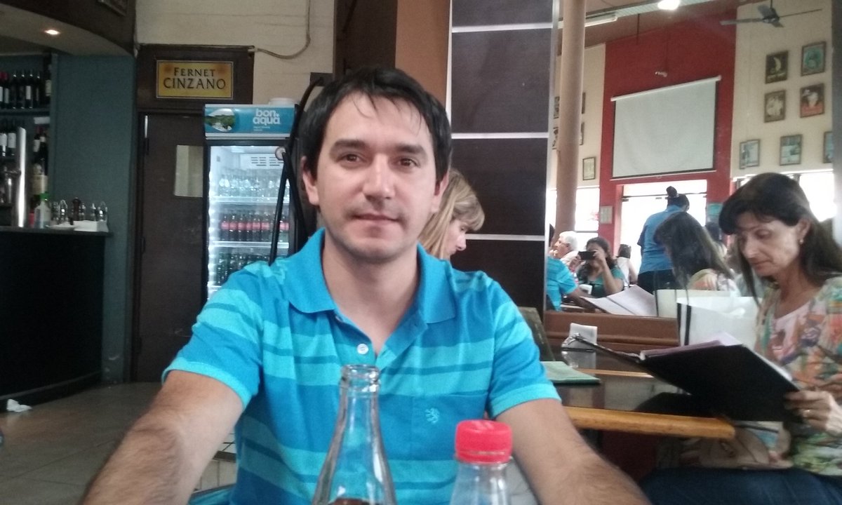 Alejandro Ulises (@alemusuliotis) on Twitter photo 