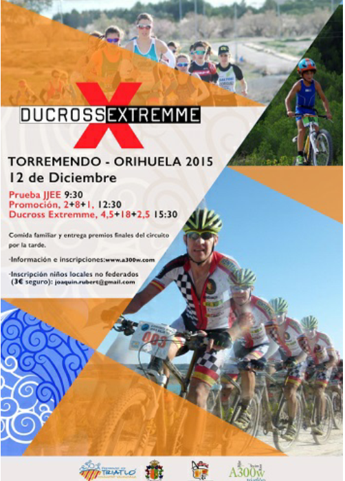 TriatloCV's tweet photo. Camino del centenar y medio en el #DuCross15 de #torremendo @A300w @DucrossExtremme https://t.co/ZKLz8zT2UD https://t.co/bD3klG4JrQ